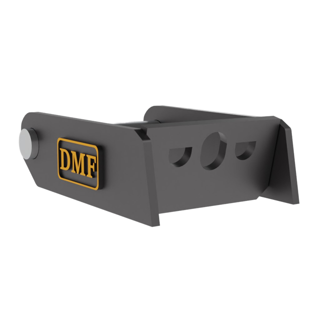 MS-Adapter für Schnellwechsler