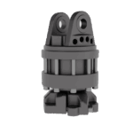 Hydraulikrotator